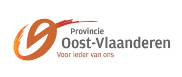 Provincie_oost-vlaanderen logo