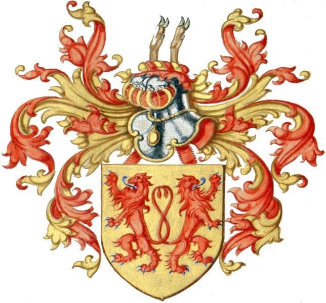 Heemkring Wichelen-Serskamp