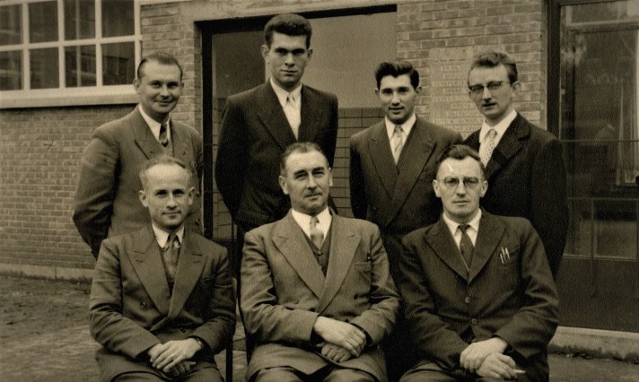 Meesters 1966 (2)