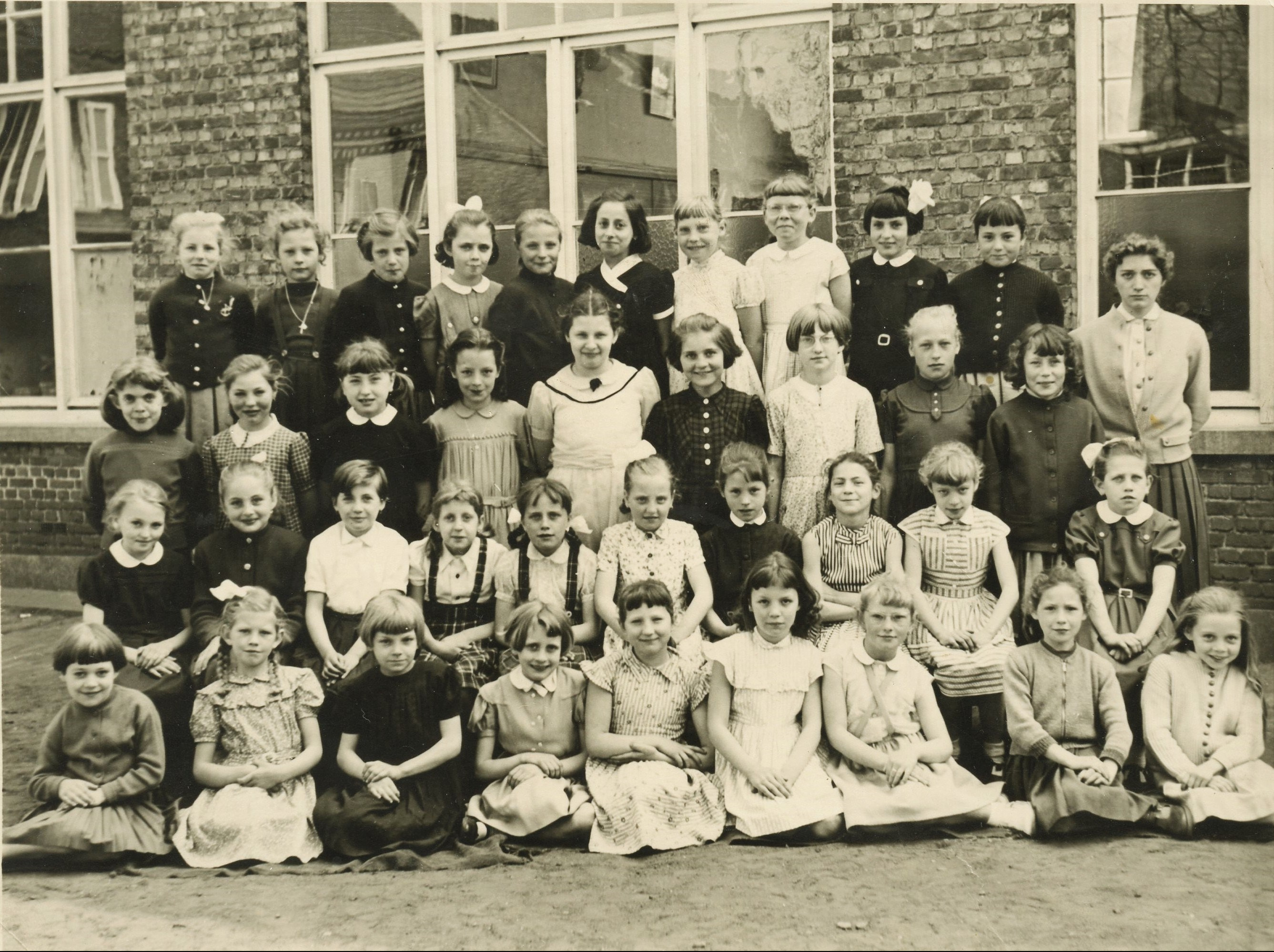 4e leerjaar °1947