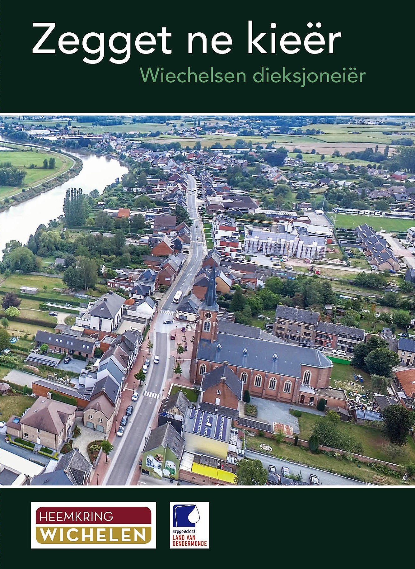 HEEMKRING WICHELEN Kaft boek dialect (2)