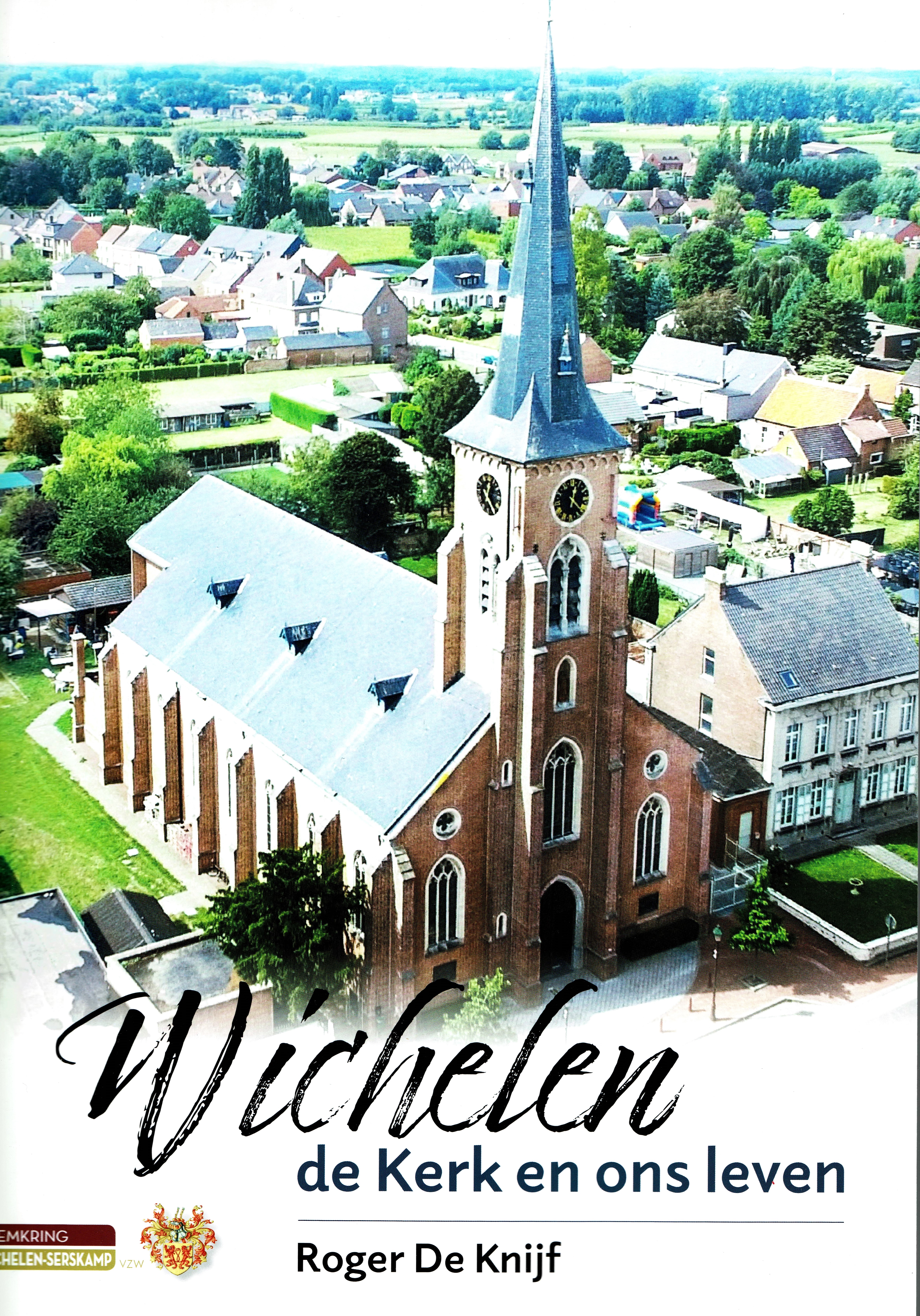150 jaar kerk boek